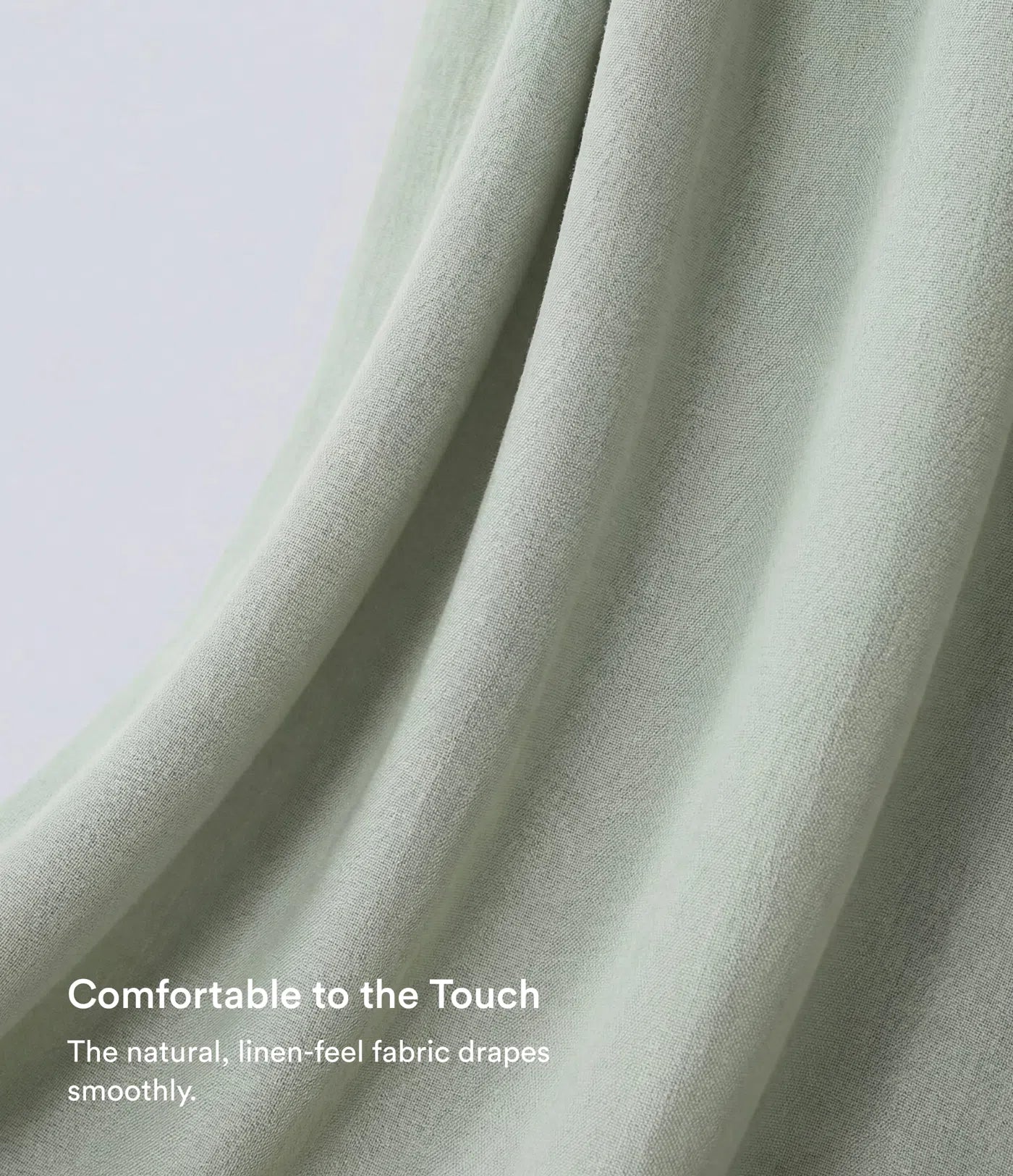 Monroe Wide-Leg Linen Pants