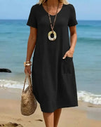 Marisa | Effortless Casual Dress